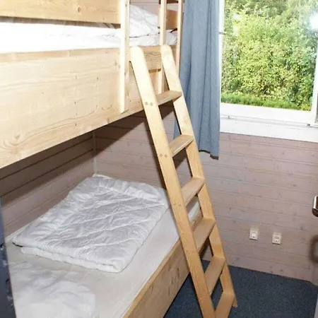 - Log Cabin For The Whole Family Ferienhaus Damp