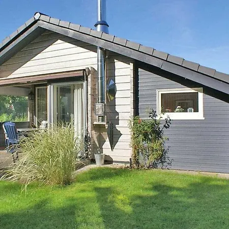 Ferienhaus - Log Cabin For The Whole Family *