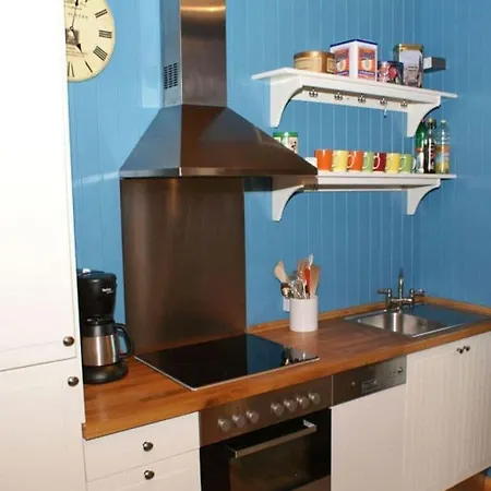 Ferienhaus - Log Cabin For The Whole Family Damp