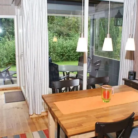 Ferienhaus - Log Cabin For The Whole Family